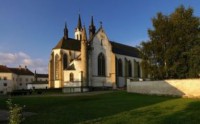 HOVORY O VÍŘE – LITURGIE A UMĚNÍ