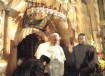 Výstava „Návštěva papeže Františka ve Svaté zemi“