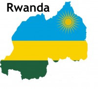 Přednáška o Rwandě
