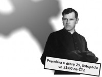 ČT bude vysílat dokument o P. Josefu Toufarovi