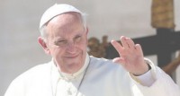 Poselství papeže Františka k 50. Světovému dni míru