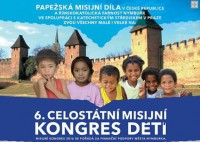 Misijní kongres Papežského misijního díla dětí