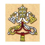 Intronizace papeže Františka