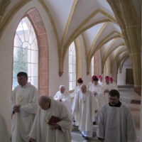 5. Zelený čtvrtek – Missa chrismatis