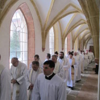 6. Zelený čtvrtek – Missa chrismatis