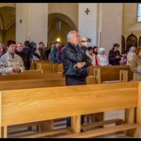 6. Jmenování nového diecézního biskupa Mons. ThDr. Vlastimila Kročila, Ph.D.