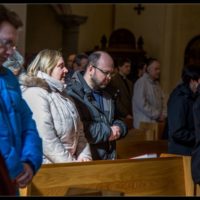 10. Jmenování nového diecézního biskupa Mons. ThDr. Vlastimila Kročila, Ph.D.