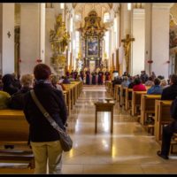 12. Jmenování nového diecézního biskupa Mons. ThDr. Vlastimila Kročila, Ph.D.