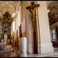 22. Jmenování nového diecézního biskupa Mons. ThDr. Vlastimila Kročila, Ph.D.