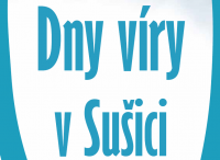 Dny víry v Sušici