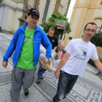 3. Katedrála sv. Mikuláše před rekonstrukcí