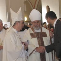 2. Dětská diecézní pouť a 5. misijní kongres dětí