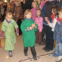 5. Dětská diecézní pouť a 5. misijní kongres dětí