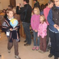 6. Dětská diecézní pouť a 5. misijní kongres dětí