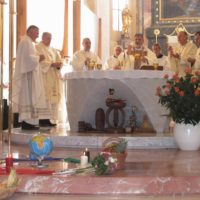 7. Dětská diecézní pouť a 5. misijní kongres dětí