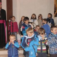 12. Dětská diecézní pouť a 5. misijní kongres dětí