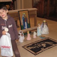 14. Dětská diecézní pouť a 5. misijní kongres dětí