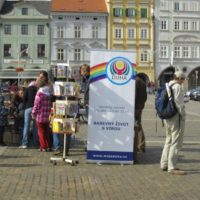 15. Dětská diecézní pouť a 5. misijní kongres dětí