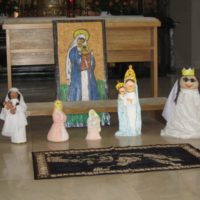 16. Dětská diecézní pouť a 5. misijní kongres dětí