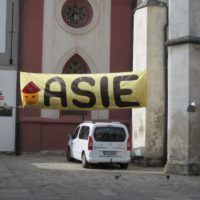 17. Dětská diecézní pouť a 5. misijní kongres dětí