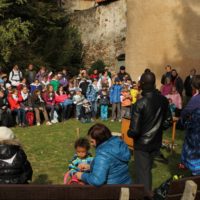 20. Dětská diecézní pouť a 5. misijní kongres dětí