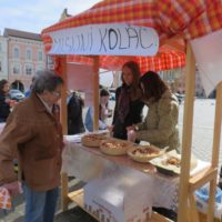 21. Dětská diecézní pouť a 5. misijní kongres dětí