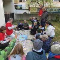 24. Dětská diecézní pouť a 5. misijní kongres dětí