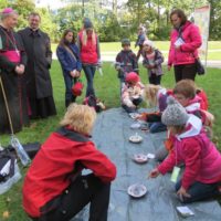 25. Dětská diecézní pouť a 5. misijní kongres dětí