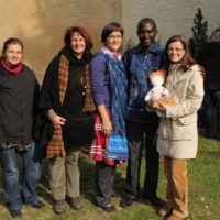 26. Dětská diecézní pouť a 5. misijní kongres dětí