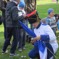 27. Dětská diecézní pouť a 5. misijní kongres dětí