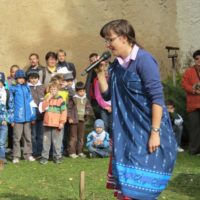 28. Dětská diecézní pouť a 5. misijní kongres dětí