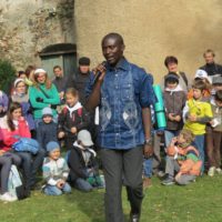 29. Dětská diecézní pouť a 5. misijní kongres dětí