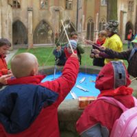 30. Dětská diecézní pouť a 5. misijní kongres dětí