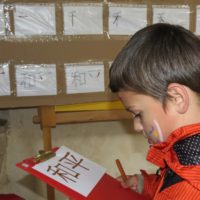 32. Dětská diecézní pouť a 5. misijní kongres dětí