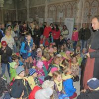 33. Dětská diecézní pouť a 5. misijní kongres dětí