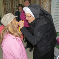 34. Dětská diecézní pouť a 5. misijní kongres dětí