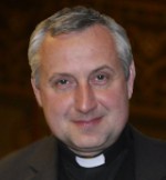 Jmenování nového diecézního biskupa Mons. ThDr. Vlastimila Kročila, Ph.D.