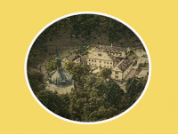 Lomeček v červenci