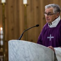 24. Otevírání Svaté Brány, katedrála České Budějovice