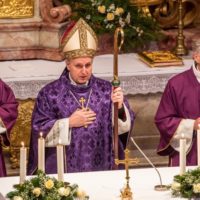 2. Otevírání Svaté Brány, Dobrá Voda u Nových Hradů