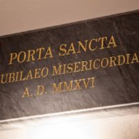 4. Otevírání Svaté Brány, Dobrá Voda u Nových Hradů