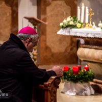 6. Otevírání Svaté Brány, Dobrá Voda u Nových Hradů