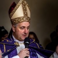 10. Otevírání Svaté Brány, Dobrá Voda u Nových Hradů