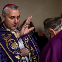 11. Otevírání Svaté Brány, Dobrá Voda u Nových Hradů