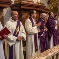 20. Otevírání Svaté Brány, Dobrá Voda u Nových Hradů