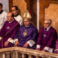 21. Otevírání Svaté Brány, Dobrá Voda u Nových Hradů