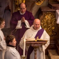 23. Otevírání Svaté Brány, Dobrá Voda u Nových Hradů