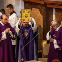 24. Otevírání Svaté Brány, Dobrá Voda u Nových Hradů