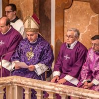 25. Otevírání Svaté Brány, Dobrá Voda u Nových Hradů