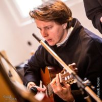 32. Otevírání Svaté Brány, Dobrá Voda u Nových Hradů